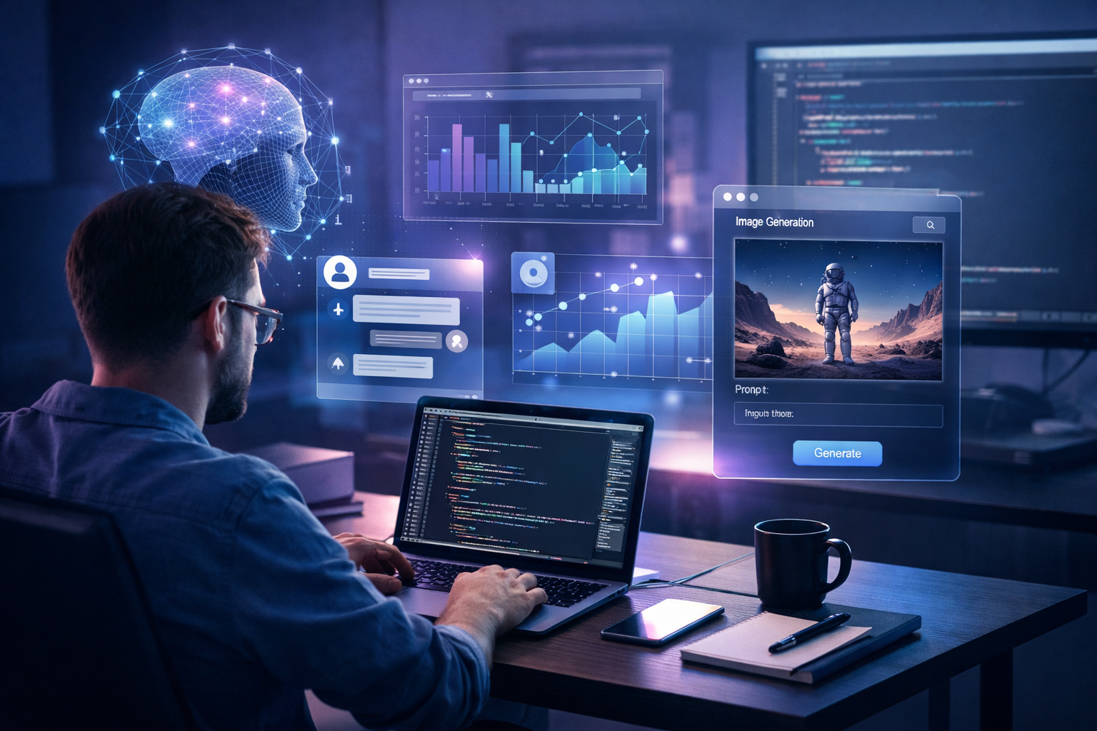 How to Use AI as a Tech Person